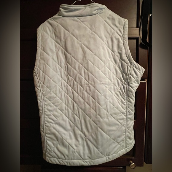 Greg Norman Golf Quilted vest Size XL - Picture 3 of 3